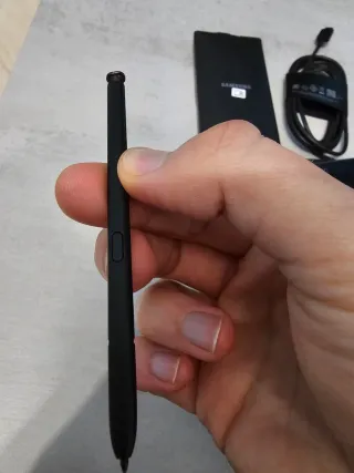 Samsung S22 Ultra - 128gb - Bordeaux