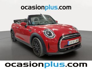 MINI MINI Cabrio One 75 kW (102 CV)