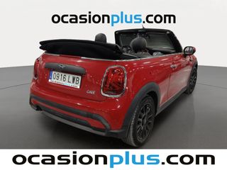 MINI MINI Cabrio One 75 kW (102 CV)