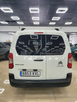 Citroen Berlingo 2019 XL