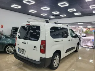 Citroen Berlingo 2019 XL