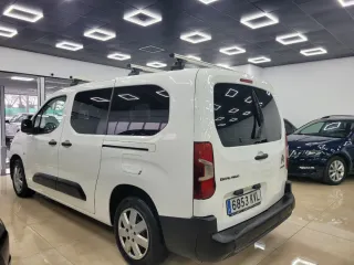Citroen Berlingo 2019 XL