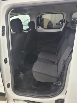 Citroen Berlingo 2019 XL
