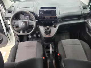 Citroen Berlingo 2019 XL