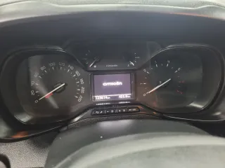 Citroen Berlingo 2019 XL