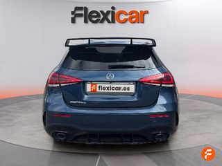 Mercedes Clase A Mercedes-AMG A 35 4MATIC+