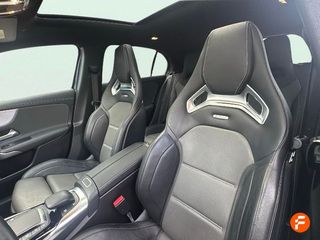 Mercedes Clase A Mercedes-AMG A 35 4MATIC+