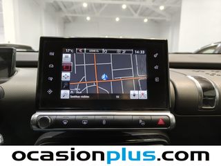 Citroen C4 Cactus 110 PureTech S&S Rip Curl 81 kW (110 CV)