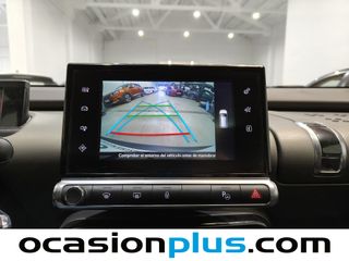 Citroen C4 Cactus 110 PureTech S&S Rip Curl 81 kW (110 CV)