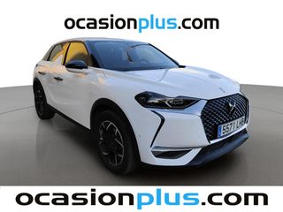 DS DS3 Crossback PureTech 100 So Chic 73 kW (100 CV)