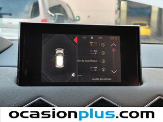 DS DS3 Crossback PureTech 100 So Chic 73 kW (100 CV)