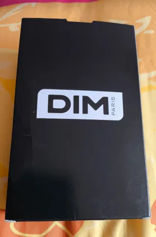 Sujetador DIM talla 105D