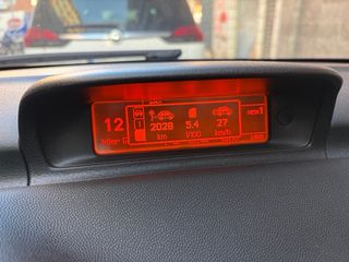 Peugeot 307 1.6hdi