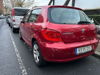Peugeot 307 1.6hdi