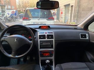 Peugeot 307 1.6hdi