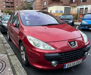 Peugeot 307 1.6hdi