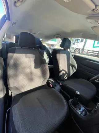 Coche Citroen C4 2008