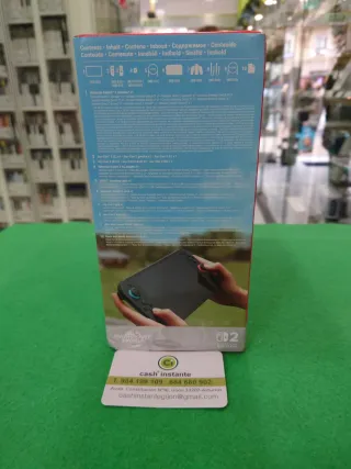 Consola Nintendo Switch 2