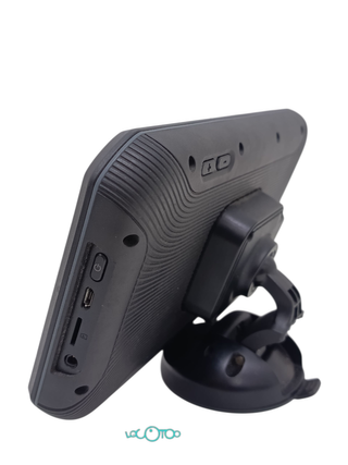 Navegador GPS Garmin Dezl 780 LMT-D