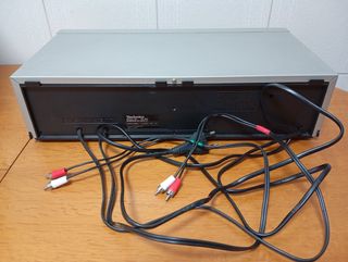 Pletina Technics RS-B10