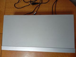 Pletina Technics RS-B10