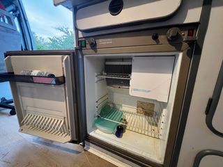 Mercedes-Benz 207D 1985