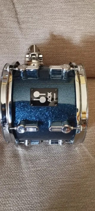 Tom y Base Sonor AQX.