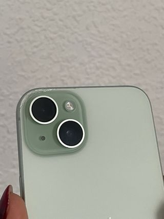 iPhone 15 Plus 128GB Verde Menta | Caja Original