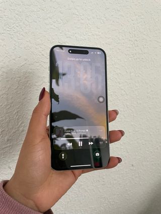 iPhone 15 Plus 128GB Verde Menta | Caja Original