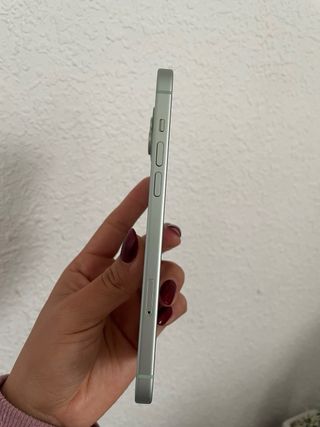 iPhone 15 Plus 128GB Verde Menta | Caja Original