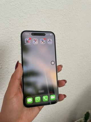 iPhone 15 Plus 128GB Verde Menta | Caja Original