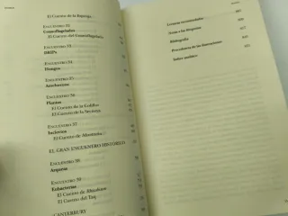 RICHARD DAWKINS EL CUENTO DEL ANTEPASADO