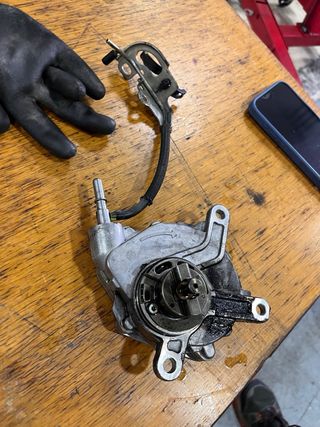 Depresor Freno Toyota D2 D4