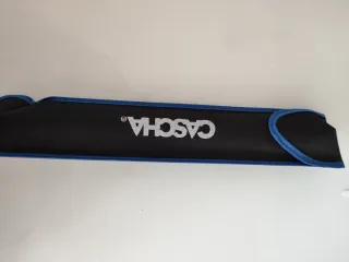 Flauta Cascha nueva sin estrenar