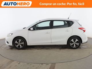 Nissan Pulsar 1.5 Turbodiesel Acenta