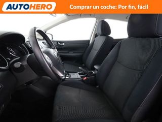 Nissan Pulsar 1.5 Turbodiesel Acenta