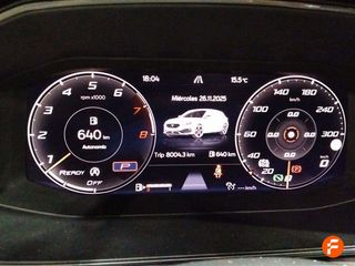 Cupra León SP 1.5 eTSI 110kW (150CV) DSG