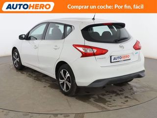Nissan Pulsar 1.5 Turbodiesel Acenta