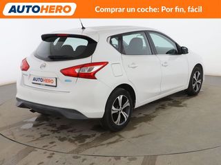 Nissan Pulsar 1.5 Turbodiesel Acenta