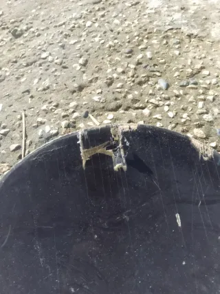 Tabla de Snowboard Burton