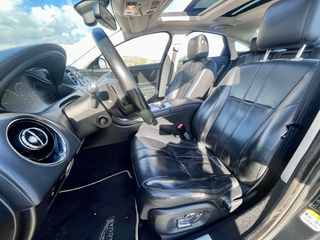 Jaguar XJ 5.0 V8 385 Portofolio 2011