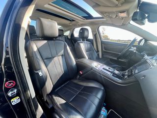 Jaguar XJ 5.0 V8 385 Portofolio 2011