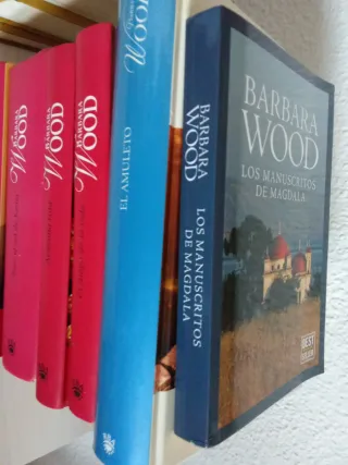 El Amuleto, el Fuego de la vida, Bajo el sol de