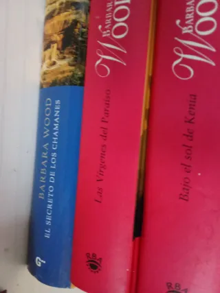 El Amuleto, el Fuego de la vida, Bajo el sol de