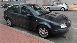 Volkswagen Bora 2002
