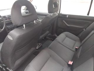 Volkswagen Bora 2002