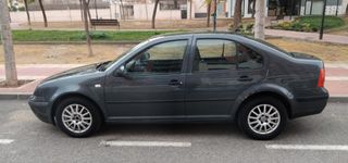 Volkswagen Bora 2002