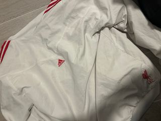 Chaqueta Adidas Champions League Liverpool