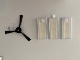 Aspiradora Robot LEFANT 1500Pa