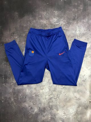 Tuta completa FC Barcelona Nike